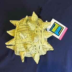 NWT Mad Pax Snap Dragon Bite Mighty Bag